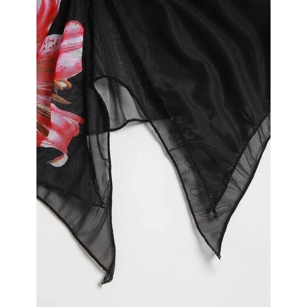 Zaful women 3pc